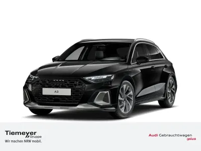 Gebraucht Audi A3