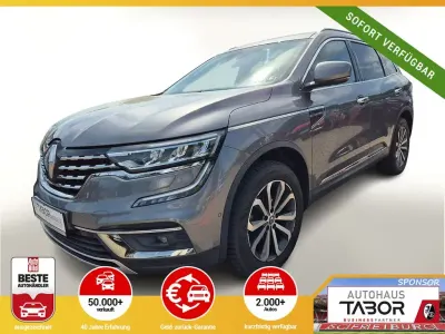 Gebraucht Renault Koleos Intens 158 PS (116 kW) 2022 Grau SUV