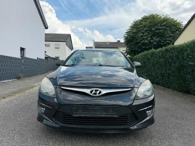 Gebraucht Hyundai i30