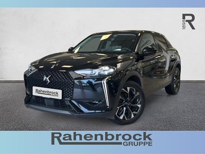 DS Automobiles DS3
