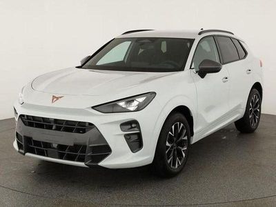 Nuova Cupra Terramar 150 CV (110 kW) 2025 Bianco SUV