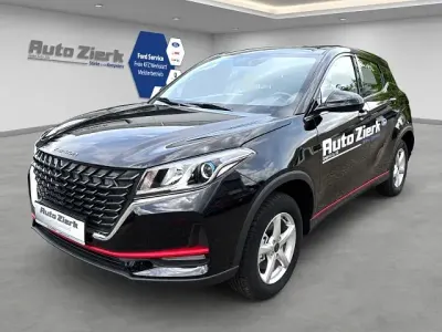 Gebraucht DFSK Fengon 106 PS (77 kW) 2025 Rot SUV