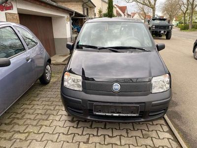 gebraucht Fiat Panda 1.1 8V Active