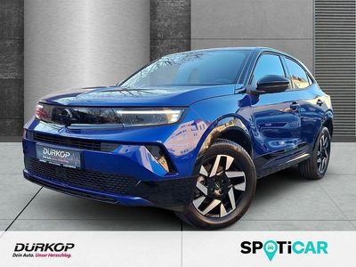 Neu Opel Mokka 145 PS (106 kW) 2025 Blau SUV