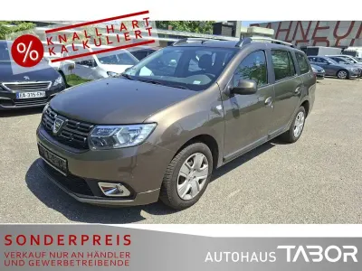 Gebraucht Dacia Logan