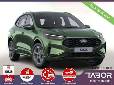 Neu Ford Kuga ST-Line 179 PS (131 kW) 2025 Schwarz SUV