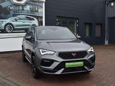 Graphitgrau Gebraucht 2025 Cupra Ateca SUV | 38.990 € (Fairer Preis)