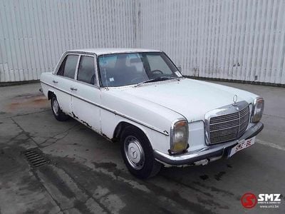 Gebraucht 1973 Mercedes 220 | 3.267 €