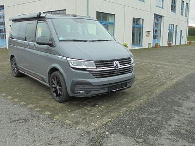 VW California