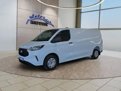 Neu Ford Transit Custom 150 PS (110 kW) 2025 Van / Kleinbus