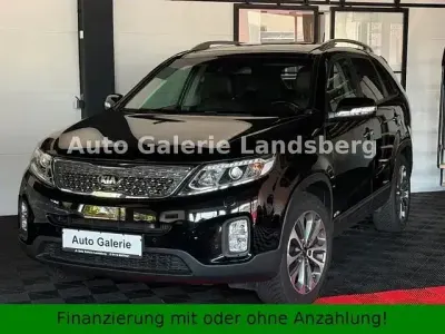 Gebraucht Kia Sorento