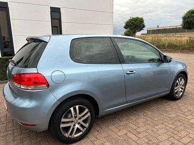 VW Golf VI