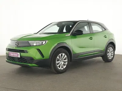 Gebraucht Opel Mokka-e Edition 100 kW (136 PS) 2022 Grün SUV