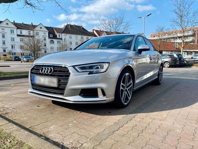 gebraucht Audi A3 1.6 TDI - Limousine