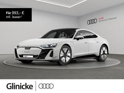 Audi e-tron GT quattro