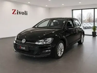 Second-hand VW Golf VII Cup 150 CP (110 kW) 2014 Andere Berlinǎ