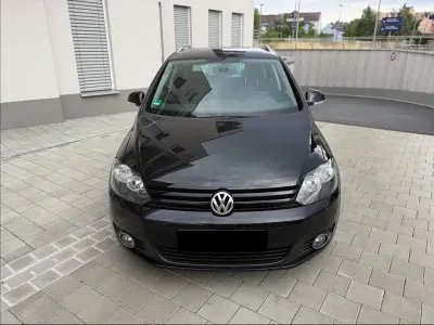 Gebraucht VW Golf Plus Cross