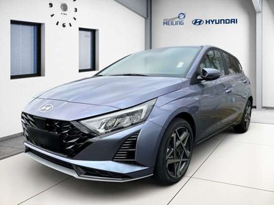 gebraucht Hyundai i20 Prime Mild-Hybrid