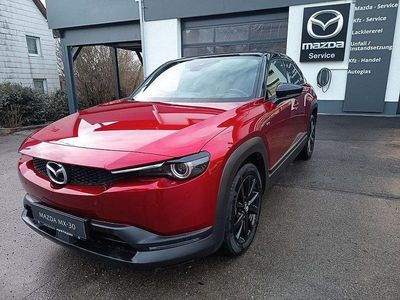 Gebraucht Mazda MX30 80 kW (110 PS) 2022 SUV