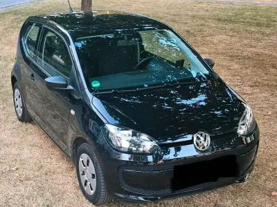 Gebraucht VW up!