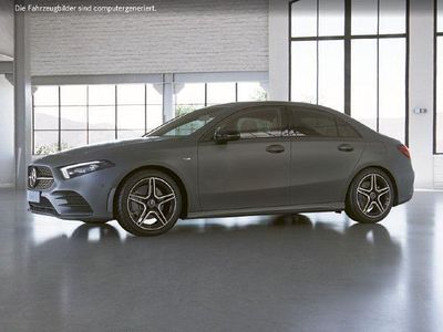 Gebraucht Mercedes A250 218 PS (160 kW) 2020