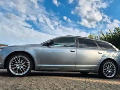 Gebraucht Audi A6