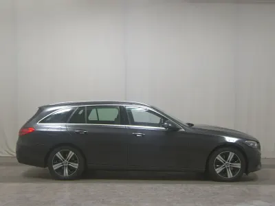 Gebraucht Mercedes C200