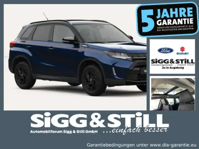 Gebraucht Suzuki Vitara