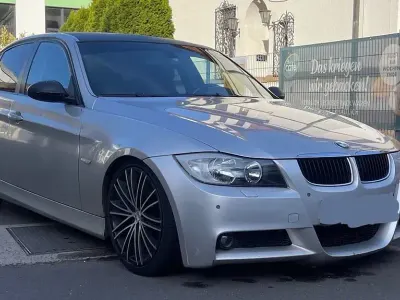 Gebraucht BMW 320