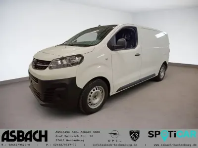 Gebraucht Opel Vivaro