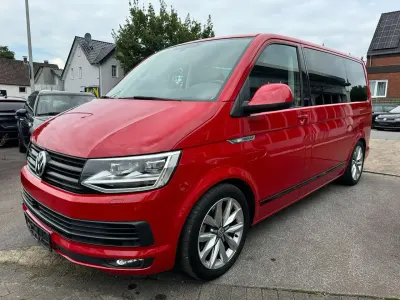 Gebraucht VW T6