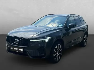 Gebraucht Volvo XC60 Ultimate 455 PS (334 kW) 2023 Grau SUV