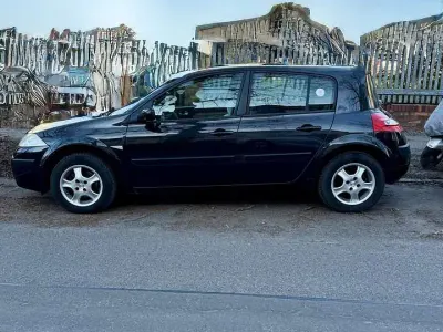 Gebraucht Renault Mégane II