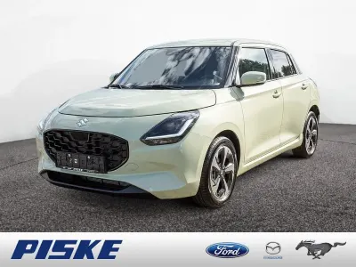 Neu Suzuki Swift Comfort+ 83 PS (61 kW) 2026 Other Kleinwagen