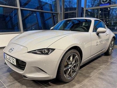 Mazda MX5