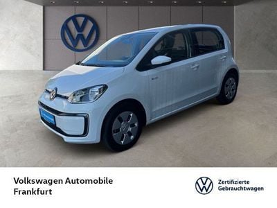 VW e-up!