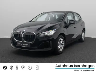 Gebraucht BMW 225 Active Tourer