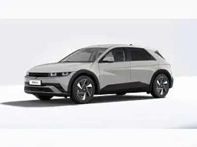 Neu Hyundai Ioniq 5 167 kW (228 PS) 2026 Grau (cyber grey) SUV