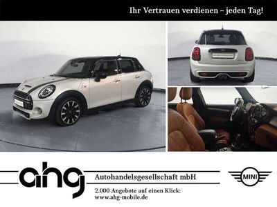 gebraucht Mini Cooper S 5-Türer