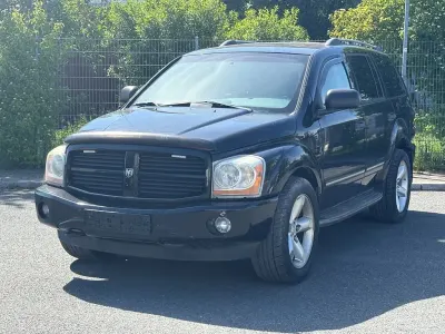Gebraucht Dodge Durango