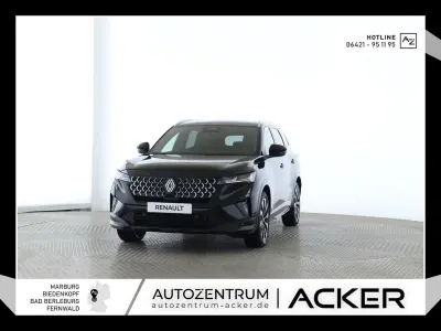 Używany Renault Espace