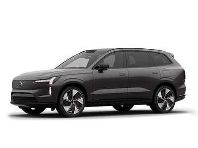 Volvo EX90
