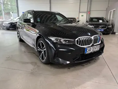 Gebraucht BMW 330