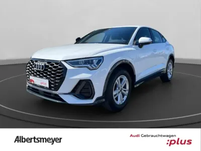 Usata Audi Q3 Sportback