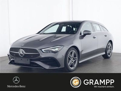 Mercedes CLA220