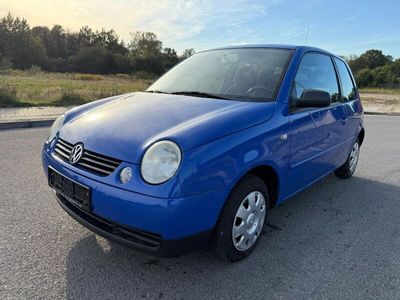 VW Lupo