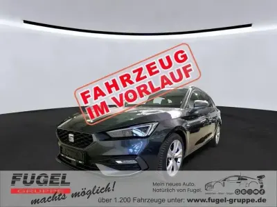 Gebraucht Seat Leon ST