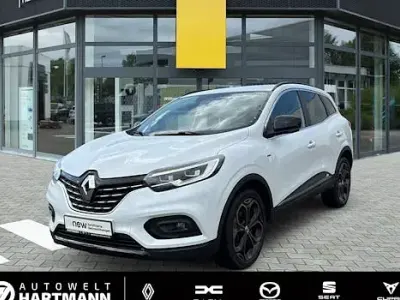 Gebraucht Renault Kadjar