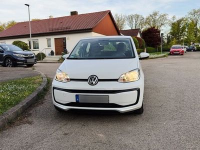 gebraucht VW up! **AUTOMATIK** 1.0 44kW ASG move move