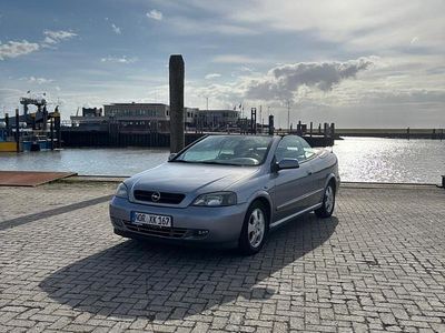 Opel Astra Cabriolet